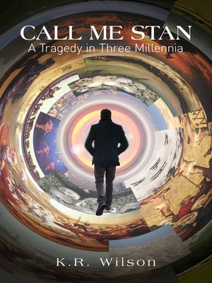 cover image of Call Me Stan